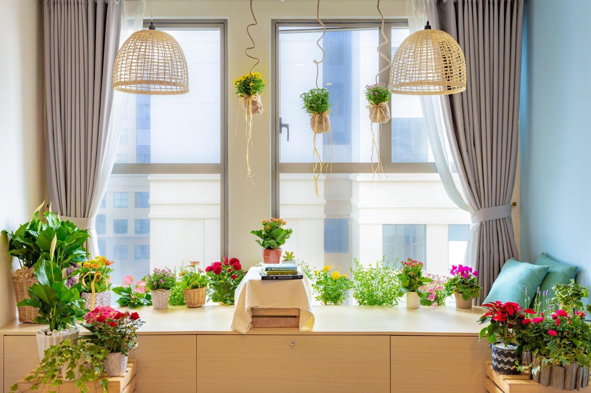 Ct Apartment At Rivergate Residence D4 Bandar Ho Chi Minh Luaran gambar